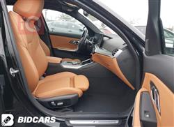 بی ئێم دەبڵیو سیریەس 3